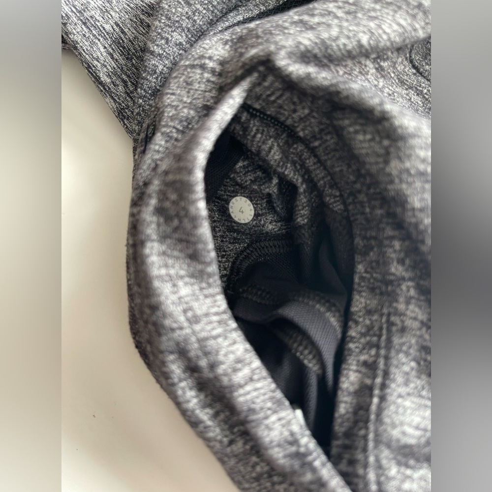 Lululemon Define Jacket Wing Mesh - Picture 8 of 12